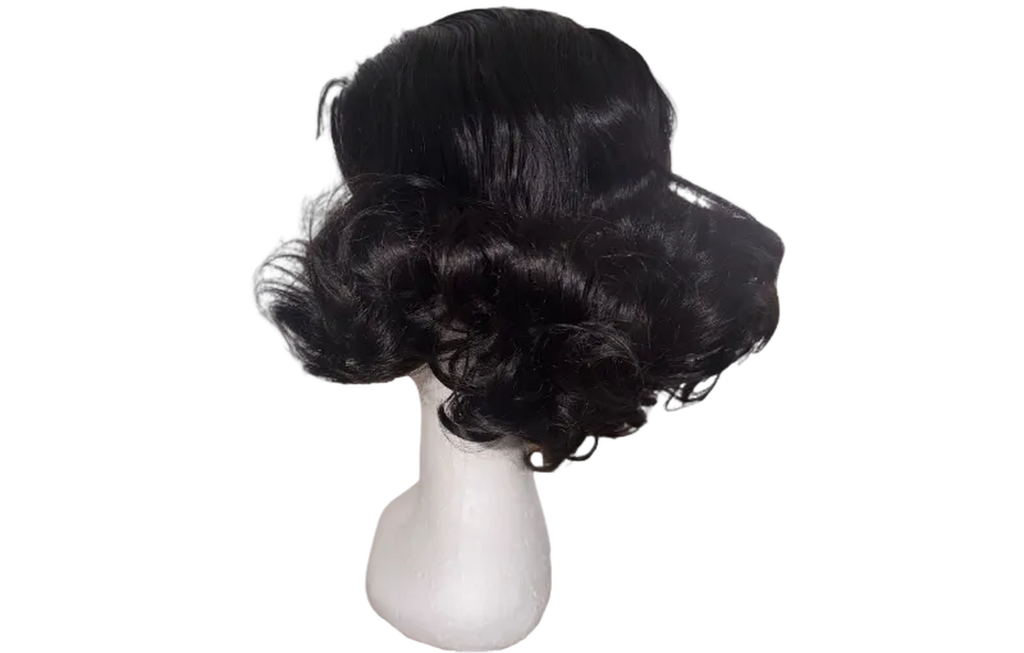 Soft Wave Bob Wig - 100% Human Hair