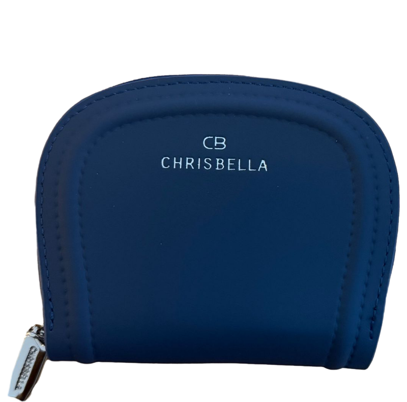 Chrisbellla Tri color Small Tote Handbag