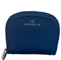 Chrisbellla Tri color Small Tote Handbag