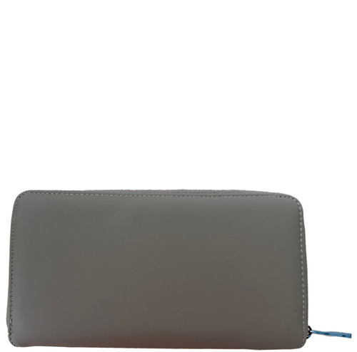 Chrisbella Brown Bow Handbag Set