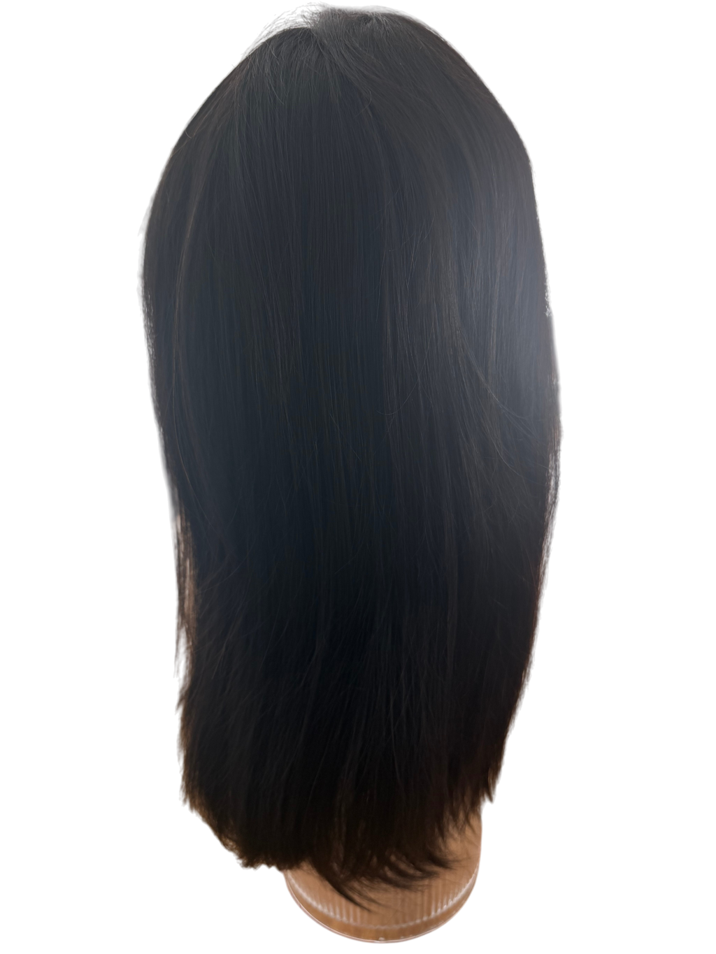 Classic Straight Wig 100% Human Hair