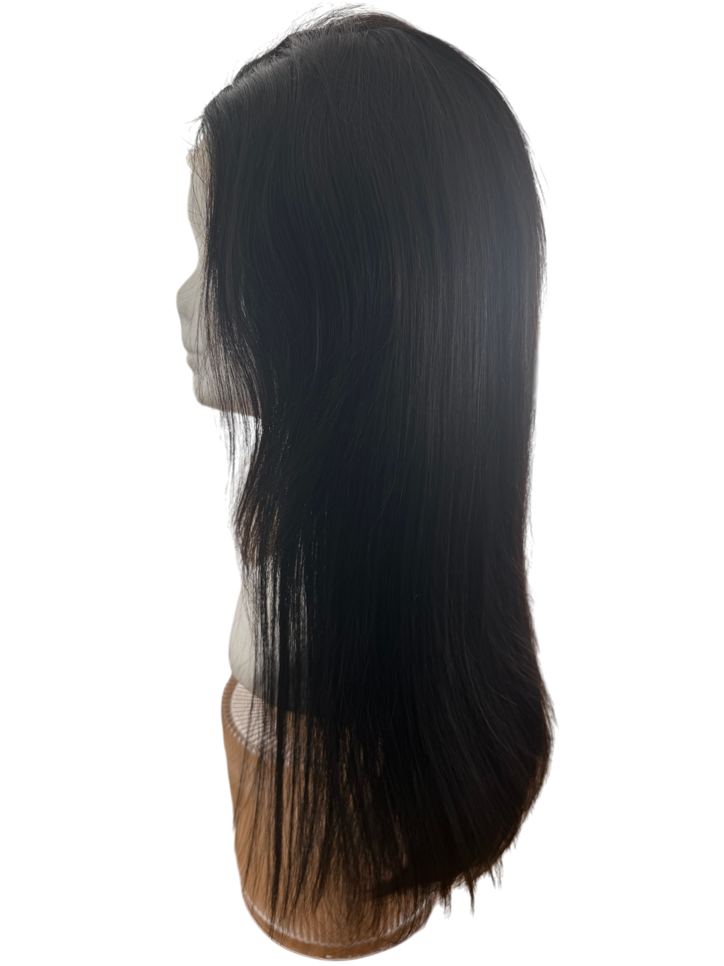 Classic Straight Wig 100% Human Hair